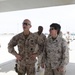 Surgeon Generals Visit