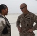 Surgeon Generals Visit