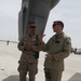 Surgeon Generals Visit
