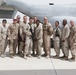 Surgeon Generals Visit