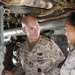 Surgeon Generals Visit