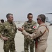 Surgeon Generals Visit