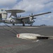 Landing aboard USS Harry S. Truman