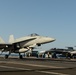 USS George HW Bush activity
