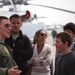 Students visit NAF Atsugi for Aviation Day