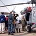 Students visit NAF Atsugi for Aviation Day