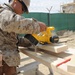 Kandahar Seabees build for Regional Command South