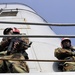 Liberian Coast Guard, French Navy conduct joint anti-piracy training
