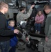 Students get up-close look at US Air Force careers