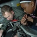 Students get up-close look at US Air Force careers