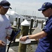 Coast Guard conducts Operation Mayday