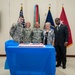 Army Reserve celebrates 105th anniversary