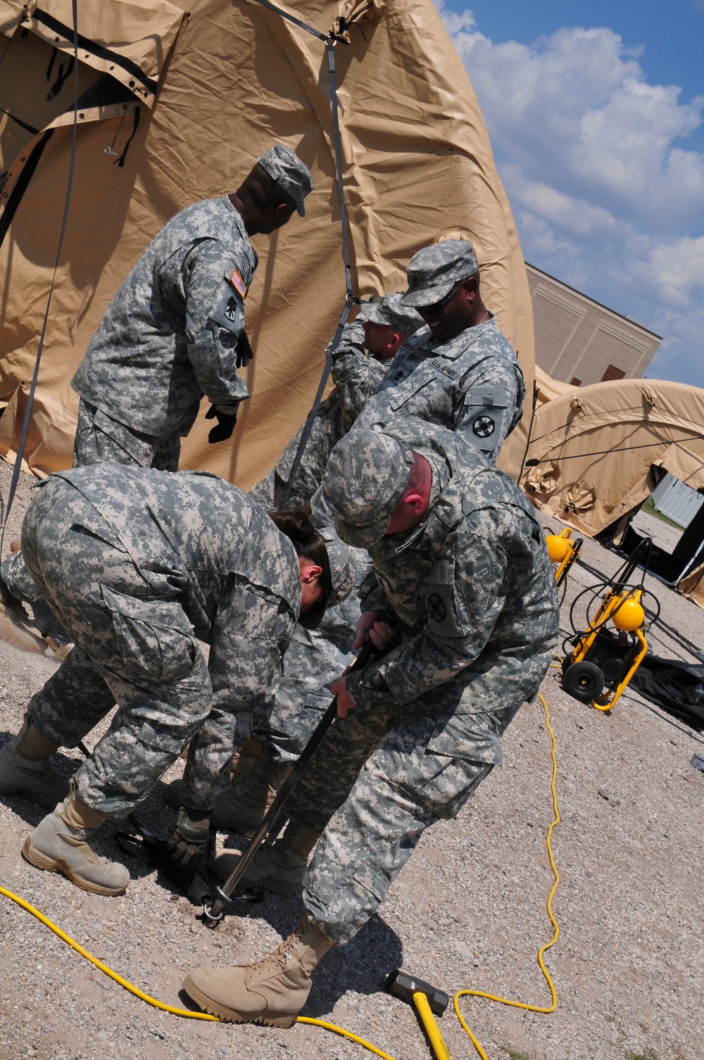 Phantom Support provides sustainment training assistance for Wranglers CPX-F