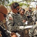 Soldiers develop skills at Warrior Leader Course