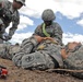 Soldiers develop skills at Warrior Leader Course