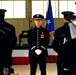 633rd Air Base Wing change of command