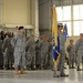 633rd Air Base Wing change of command