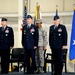 633rd Air Base Wing change of command