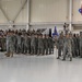 633rd Air Base Wing change of command