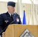 633rd Air Base Wing change of command