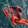Polar Star training: Rescue swimmer