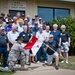 Delta Company, 5th Cavalry Regiment Vietnam veterans reunite on Fort Hood