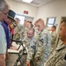 1st Cavalry Division soldiers host their Vietnam-era brothers on Fort Hood
