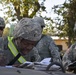 Engineering commander breaks a S.W.E.A.T. at CSTX 91