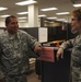 Chief of The National Guard Bureau visits the the Hawaii National Guard