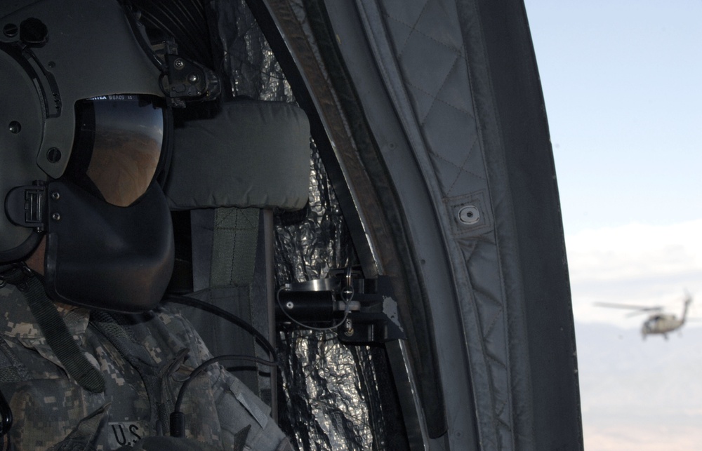 Angel Thunder 2013 Angel Thunder 2013