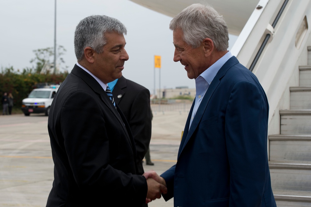 Secretary of Defense