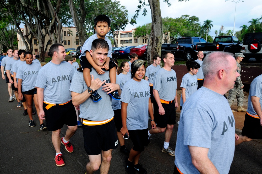 25th CAB reaches out to fallen heroes’ families