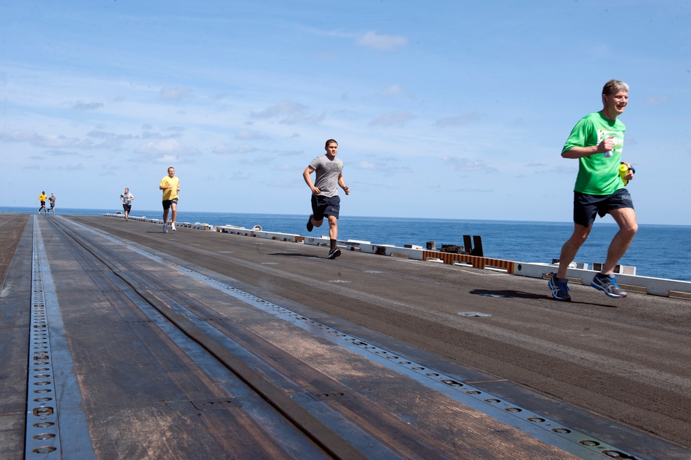 USS Harry S. Truman