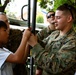 Philippines, US service members are ‘shoulder-to-shoulder’ in visit to orphanage