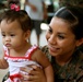 Philippines, US service members are ‘shoulder-to-shoulder’ in visit to orphanage