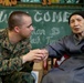 Philippines, US service members are ‘shoulder-to-shoulder’ in visit to orphanage