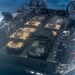 Amphibious operations
