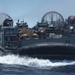 Amphibious operations