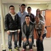Team 19 wears denim for sexual assault awareness