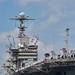 Stennis returns to homeport