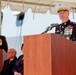 Ceremonial commissioning of USS Arlington