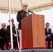 Ceremonial commissioning of USS Arlington