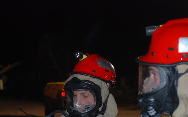 Exercise Vigilant Guard