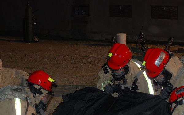 Exercise Vigilant Guard