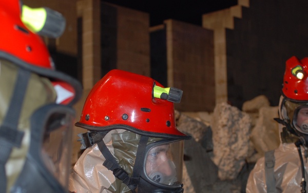 Exercise Vigilant Guard