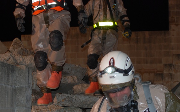 Exercise Vigilant Guard