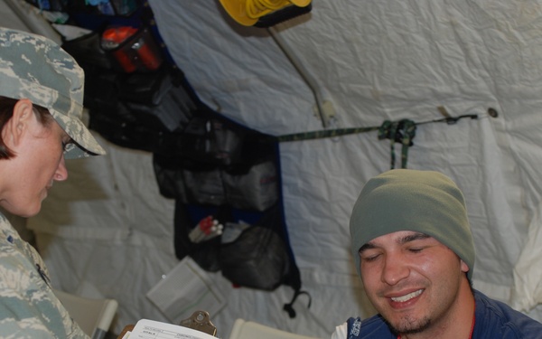 Exercise Vigilant Guard