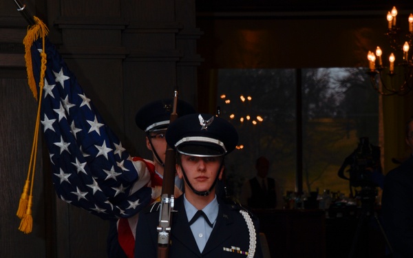 AFA Annual Awards Dinner