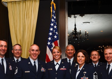 AFA Annual Awards Dinner