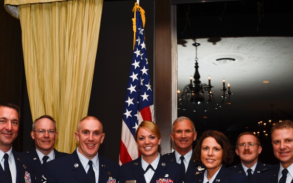 AFA Annual Awards Dinner